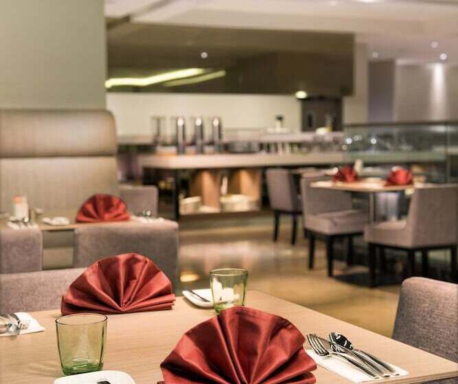 Szálloda Olive Tree