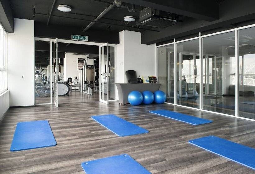 Szálloda Olive Tree