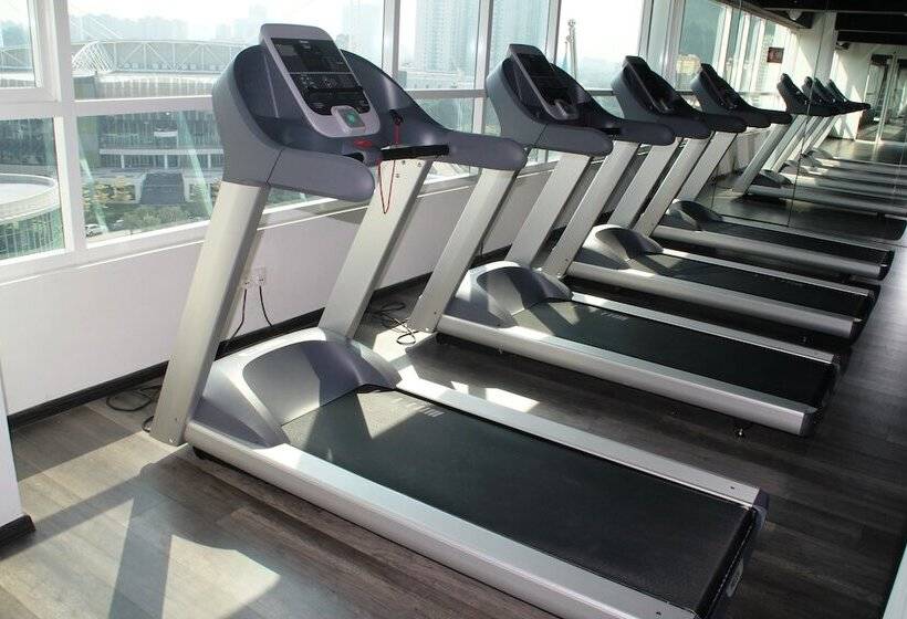 Szálloda Olive Tree