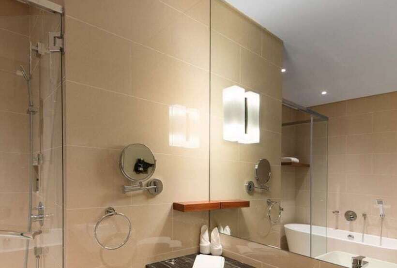 Szálloda Olive Tree