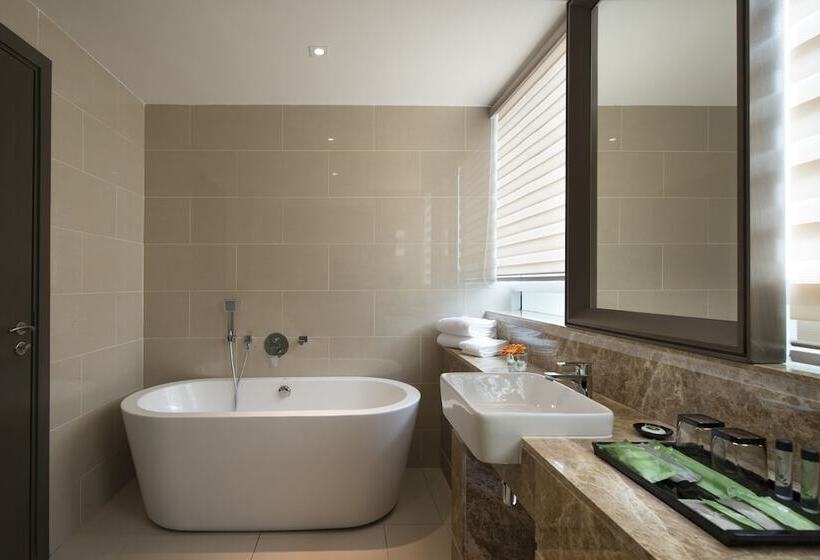 Hotel Olive Tree