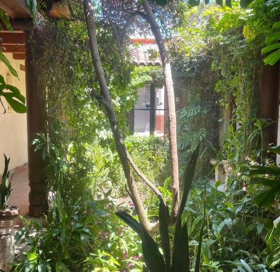 Отель Parador Margarita