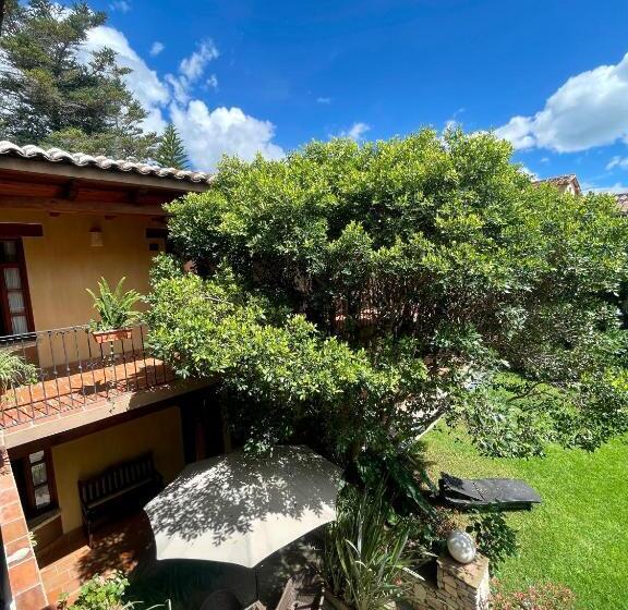 Отель Parador Margarita