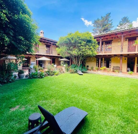 Отель Parador Margarita