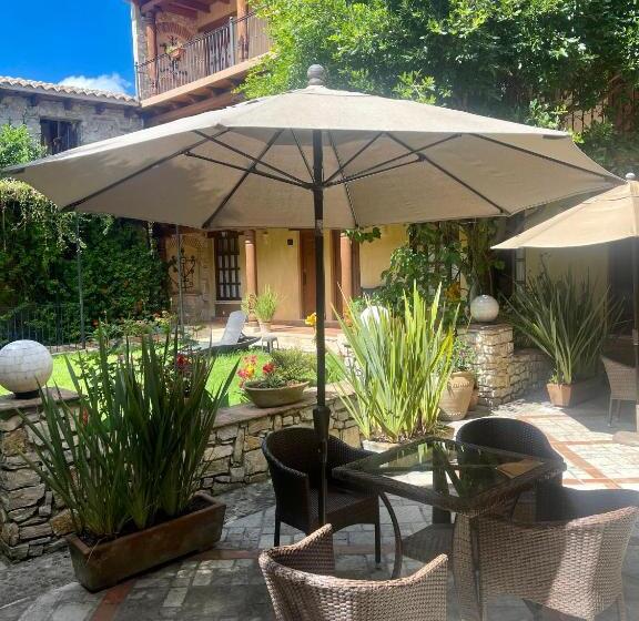 Отель Parador Margarita