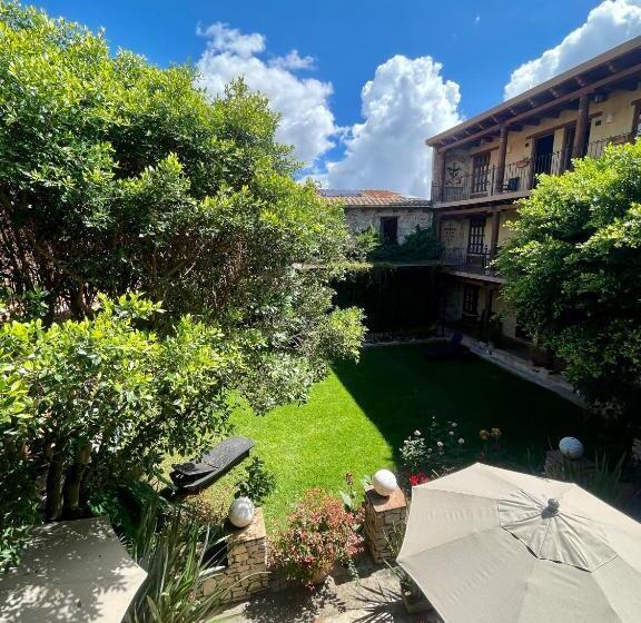 Отель Parador Margarita