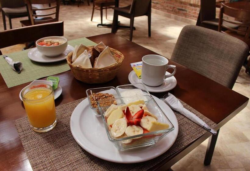 Отель Parador Margarita