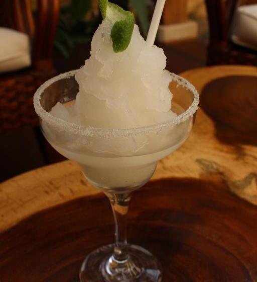 Отель Parador Margarita