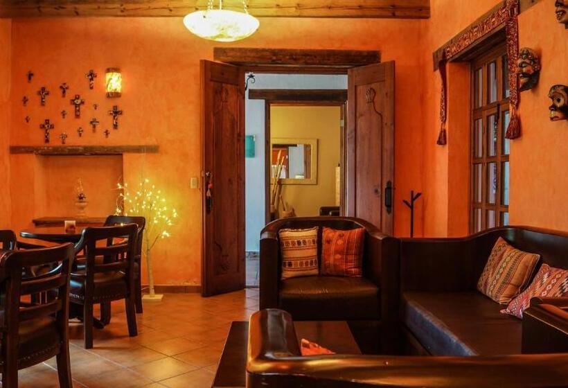 Отель Parador Margarita