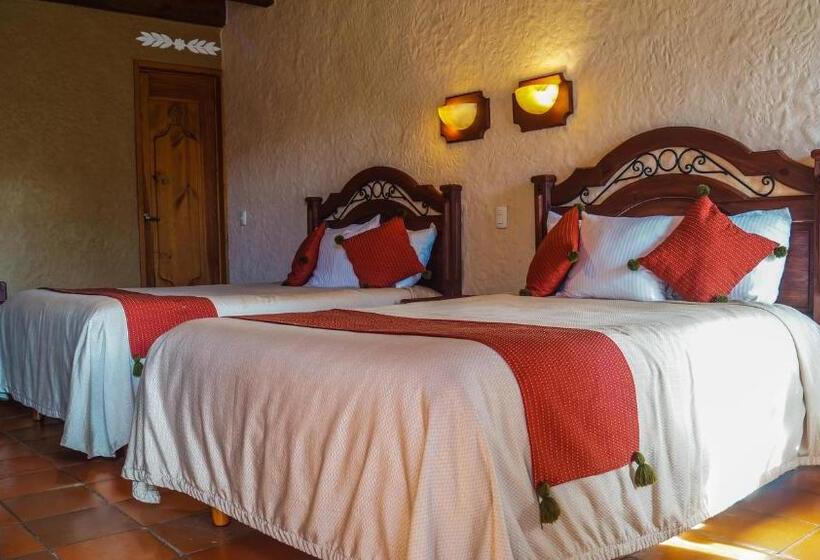 Отель Parador Margarita