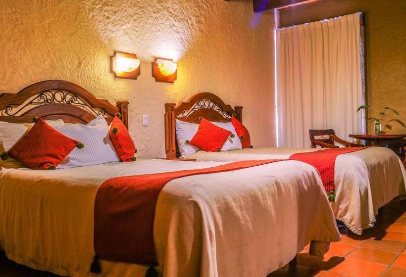 Отель Parador Margarita