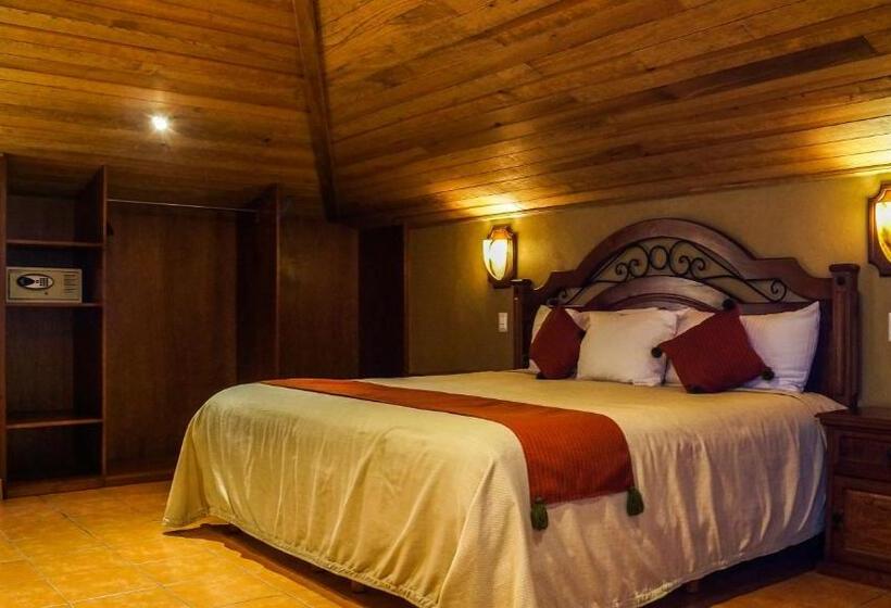 Отель Parador Margarita