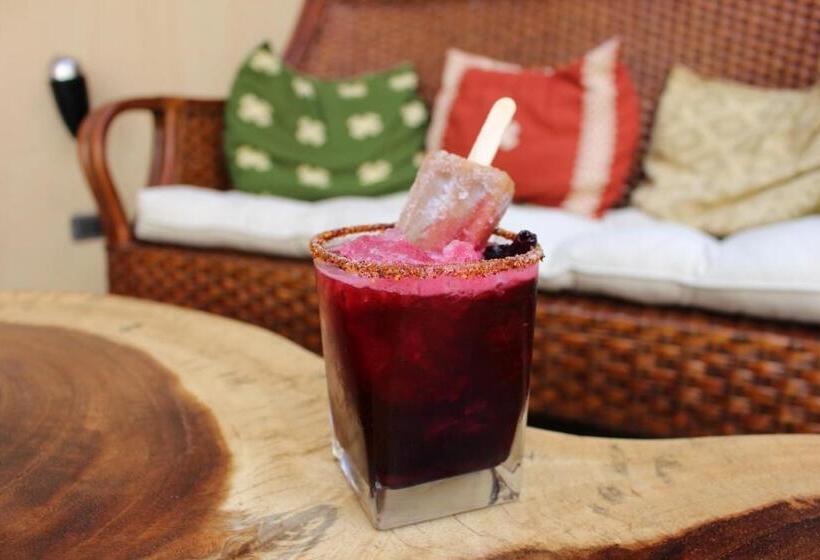 Отель Parador Margarita