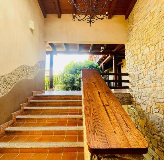 Отель Parador Margarita