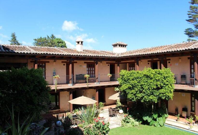 Отель Parador Margarita