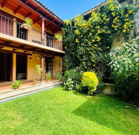 Отель Parador Margarita