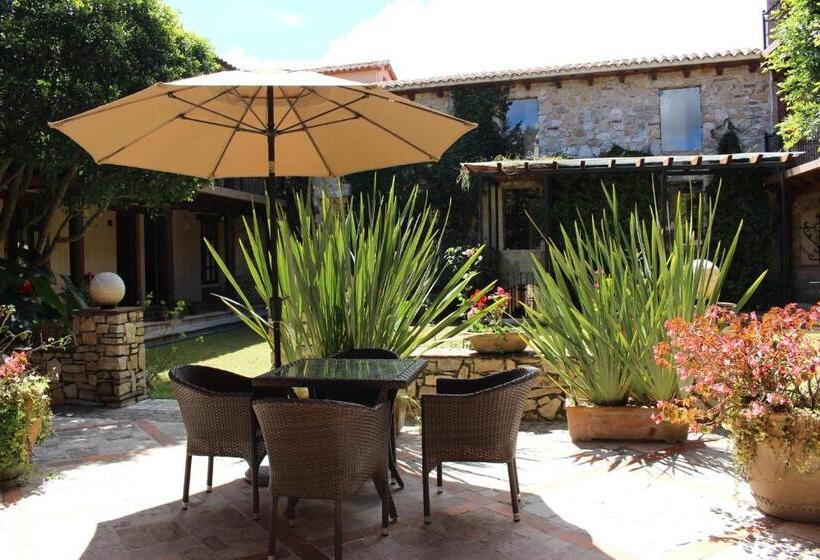 Отель Parador Margarita