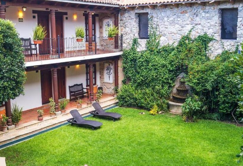 Отель Parador Margarita