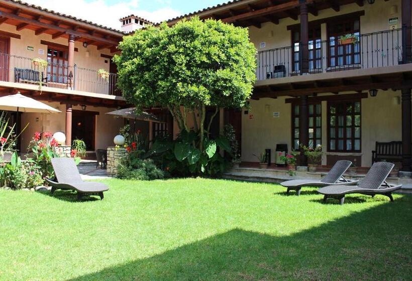 Отель Parador Margarita