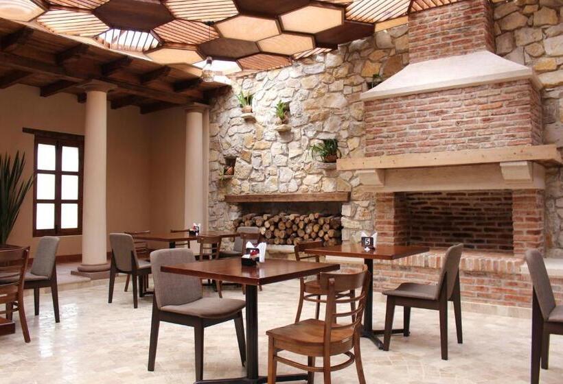 Отель Parador Margarita