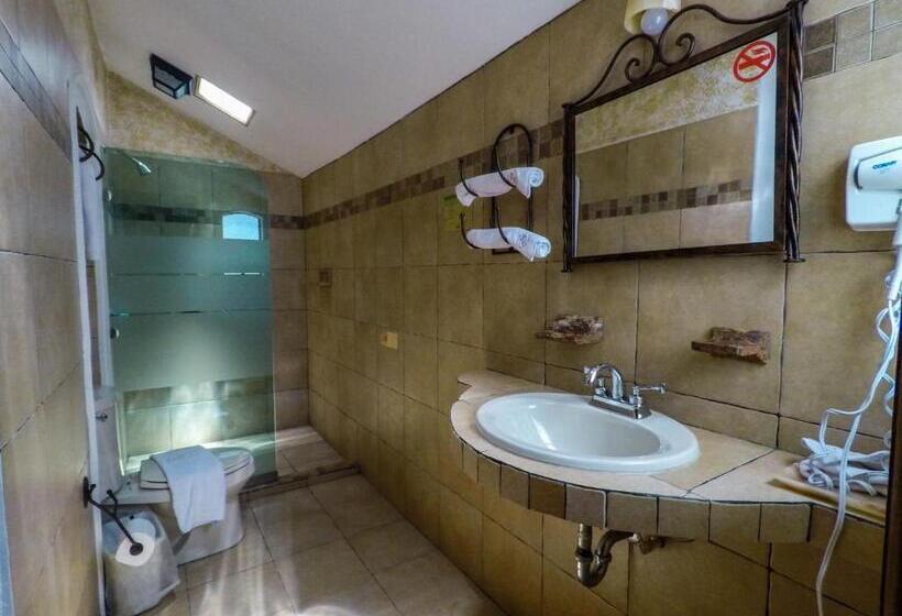 Отель Parador Margarita