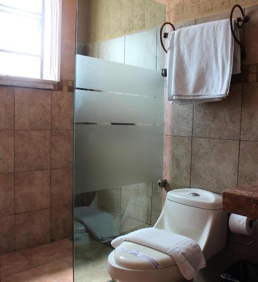 Отель Parador Margarita