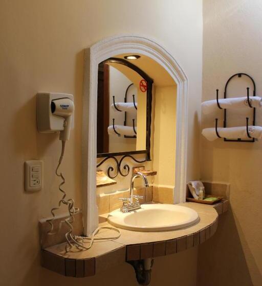 Отель Parador Margarita