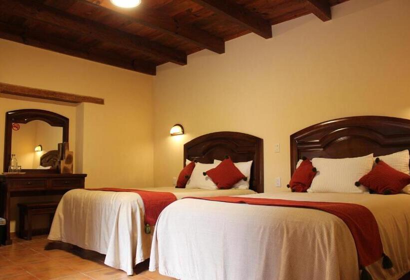 Отель Parador Margarita