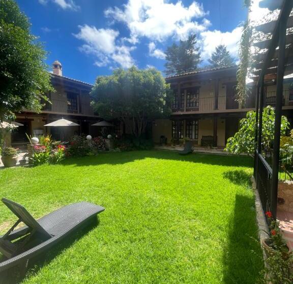 Отель Parador Margarita