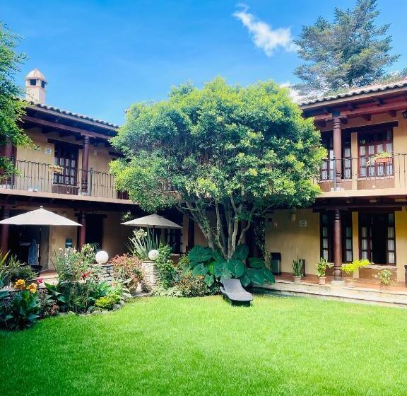 Отель Parador Margarita