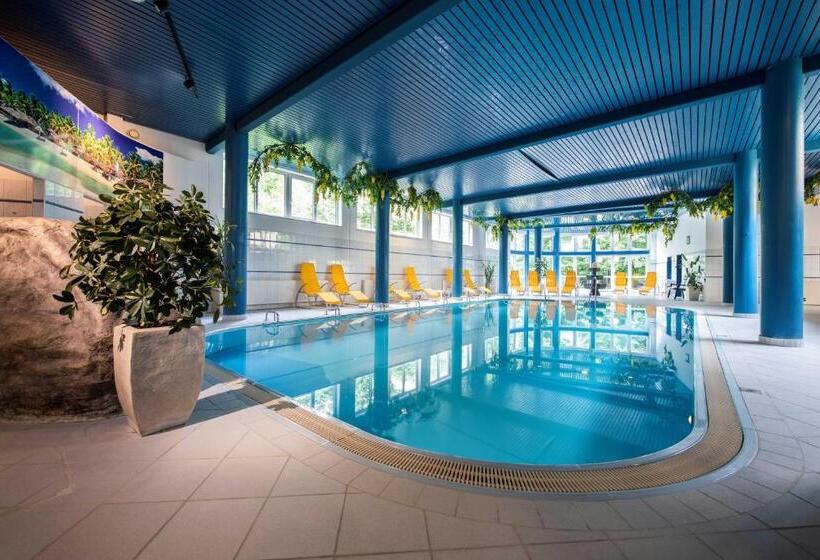 בית מלון כפרי Park