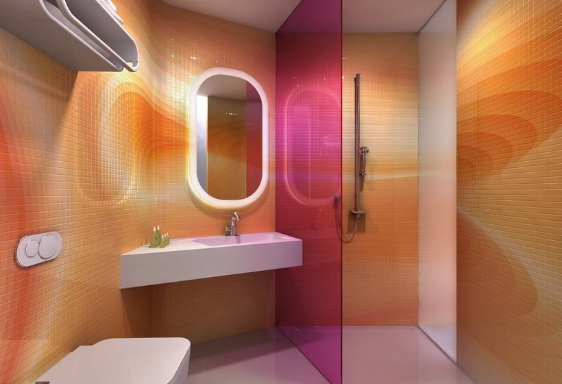 هتل Park Inn By Radisson Amsterdam City West