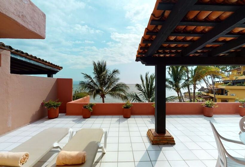 בית מלון כפרי Park Royal Homestay Los Tules