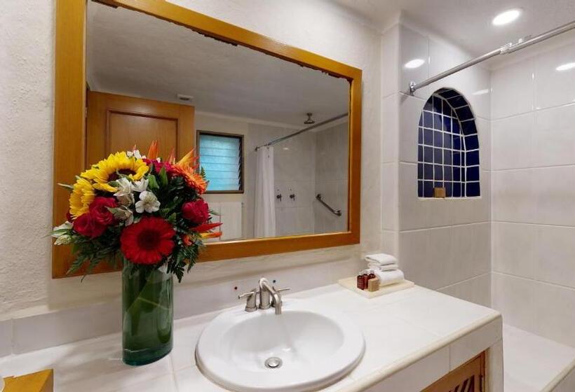 בית מלון כפרי Park Royal Homestay Los Tules