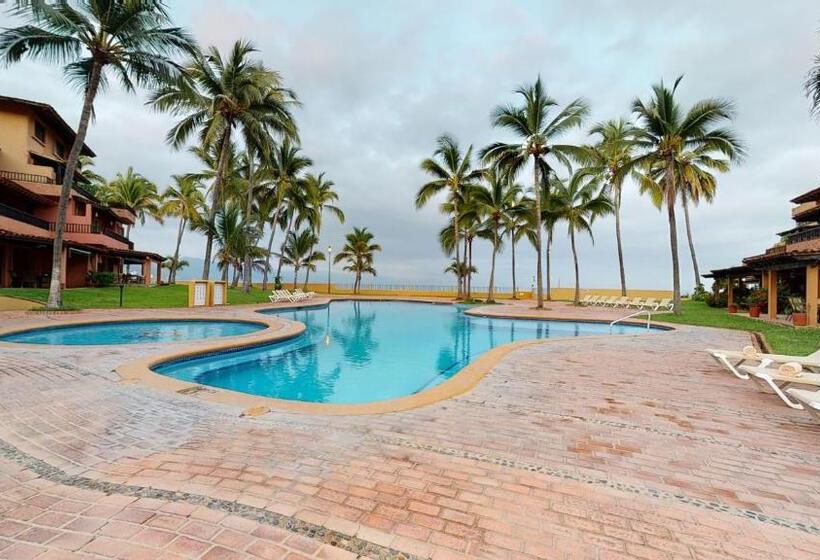 בית מלון כפרי Park Royal Homestay Los Tules