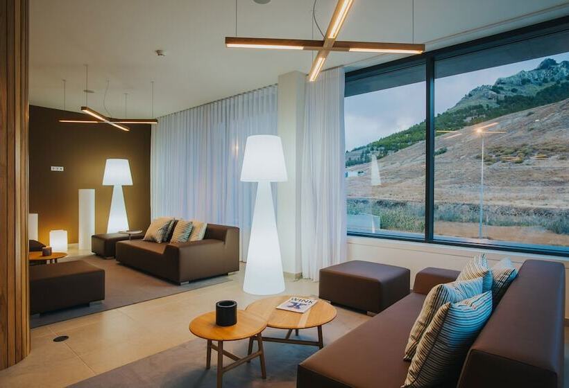 ホテル Vila Baleira Village