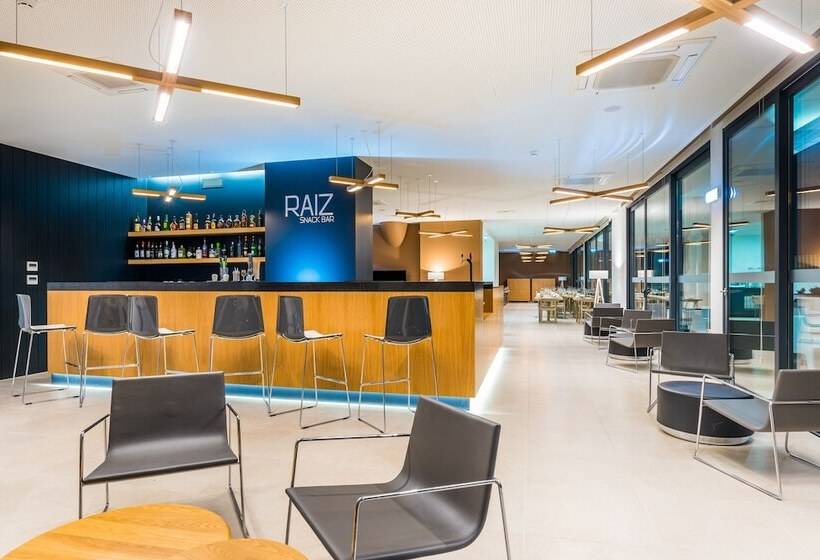 ホテル Vila Baleira Village