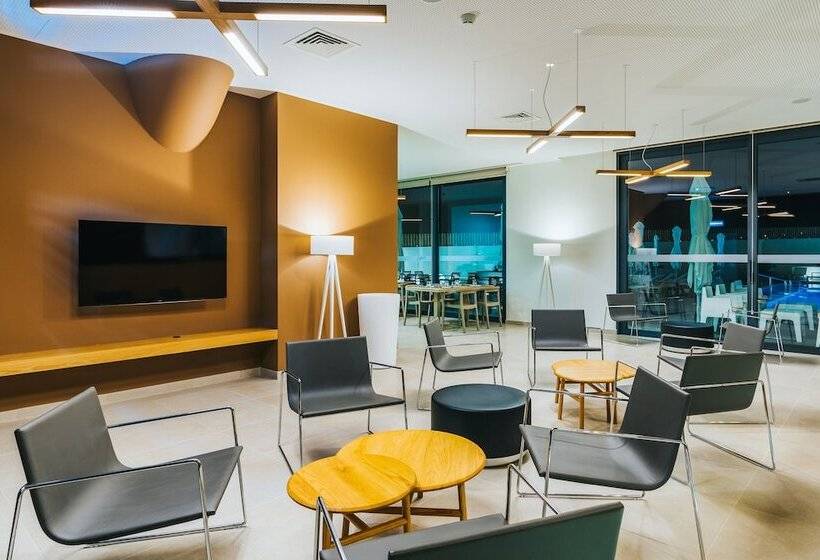 ホテル Vila Baleira Village