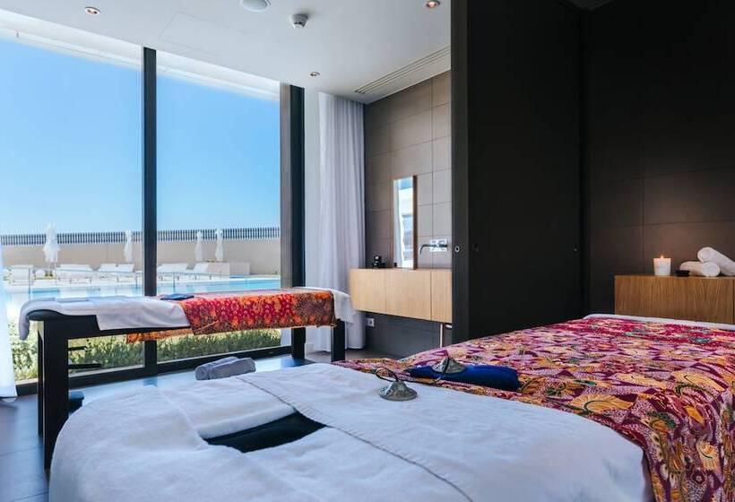 ホテル Vila Baleira Village