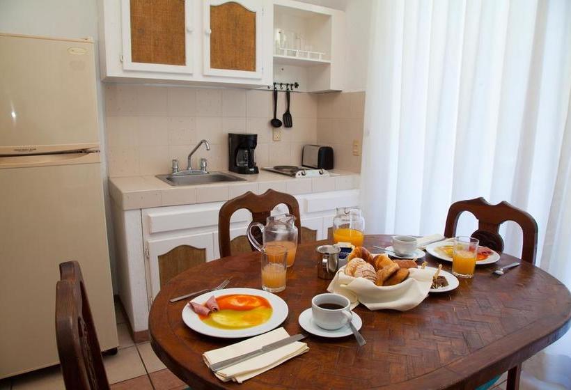 酒店 Plaza Santa María