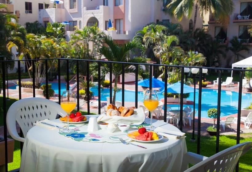 酒店 Plaza Santa María