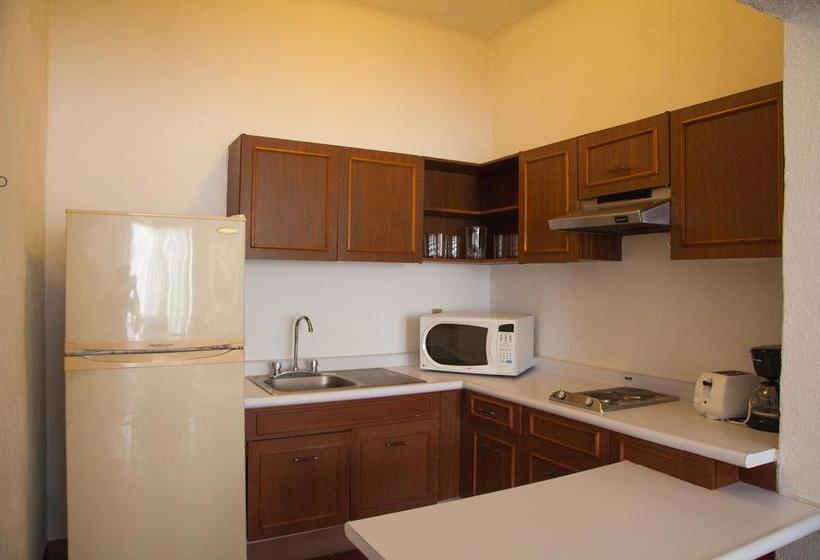 酒店 Plaza Santa María