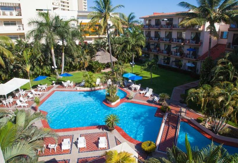 酒店 Plaza Santa María