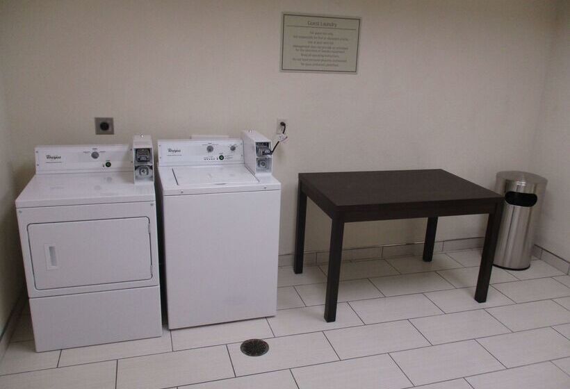 فندق Best Western Plus/executive Residency Elk City