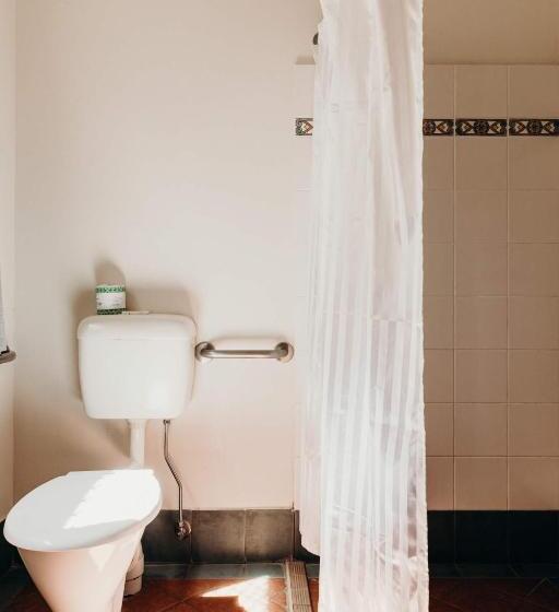 هتل Port Macquarie