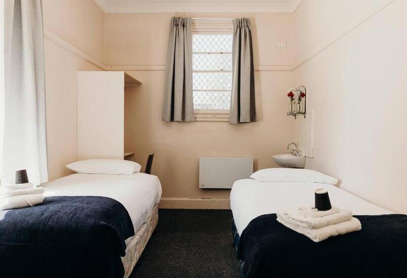 ホテル Port Macquarie