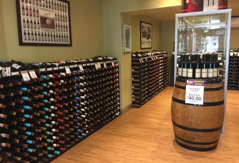 ホテル Port Macquarie