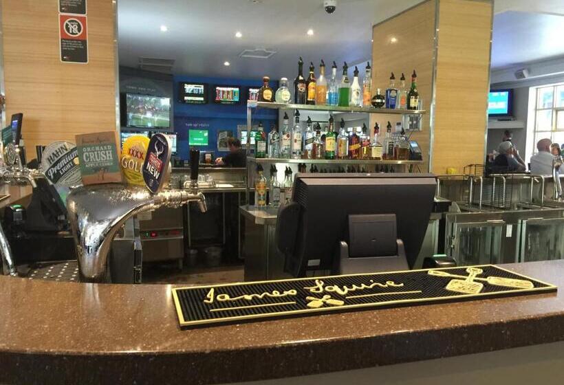 هتل Port Macquarie