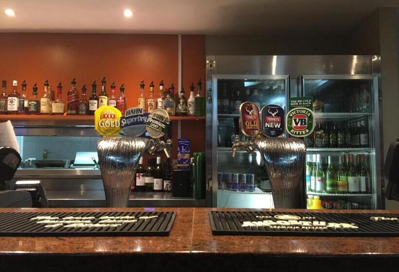 ホテル Port Macquarie