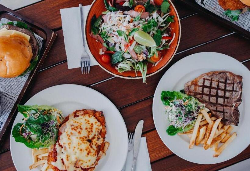 ホテル Port Macquarie